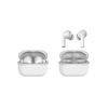 Auriculares Tws In Ear Dw2002 Daewoo, Color Blanco.