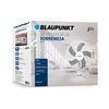 Ventilador De Sobremesa Blaupunkt Bp2014 - 40w De Potencia -3 Velocidades - Color Blanco