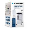 Climatizador Evaporativo Blaupunkt Bp2018 - Potencia De 65w - 3 Velocidades - 2 Potencias De Calor