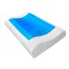 Almohada Viscoelástica Con Gel