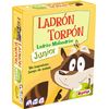 Ludilo - Ladrón Torpon Junior | Juegos Educativos 5 Años O Más 80976