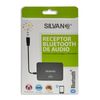 Receptor De Audio Mediante Bluetooth