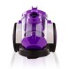 Aspirador Ciclónico Morado 700 W Bajo Consumo Color Morado