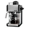 Cafetera Espresso A Presion 3.5 Bar Acero Inox