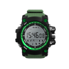 Leotec Smartwatch Green Mountain