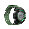 Leotec Smartwatch Green Mountain