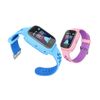 Smarwatch Para Niños Con Gps Real Leotec Kids Allo Azul