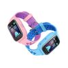 Smarwatch Para Niños Con Gps Real Leotec Kids Allo Azul