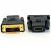 Pg Adaptador Hdmi 19h-dvi 24+1 M Gold