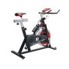 Bicicleta De Spinning Regulable Ecode Evolution Tour, 115 X 49 X 115, Negro