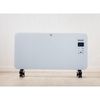 Radiador Convector Wifi Ecode Ecowarm 710