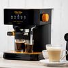 Cafetera Espresso Ecode Forte Touch