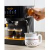 Cafetera Espresso Ecode Forte Touch