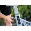 Bicicleta Spinning Absolut Eco-827 Eco‐de®