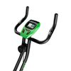 Eco-de X-top Magnet Bike Con Panel De Control Y Resistencia