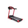 Cinta De Correr Avanzada Plegable Ecode Fit Perform, 157x56, Rojo