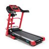 Cinta De Correr Plegable Ecode Fit Perform Multifunción, 157x56, Rojo