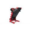 Cinta De Correr Plegable Ecode Fit Perform Multifunción, 157x56, Rojo