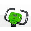 Bicicleta Magnética Plegable, Reclinable Y Con Tensores Elásticos Para Musculación Slim Bike Eco-809 – Eco-de