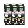 Bebida De Soja Protein Bio 6x1l Naturgreen