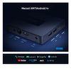Tv Box Android Tv Mecool  Km7 Con 2/16gb Ram/rom 4k Bt 5.0 Wifi