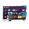 Smart Tv 32 Pulgadas Bsl-32t2satv 1366x768 | Dvbt2 | Dvb-s2 | Hdmi X3| Stick Atv Incluido | Control Voz | Chromecast