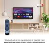 Smart Tv 32 Pulgadas Bsl-32t2sv | 1366x768 | Dvbt2-dvb-s2 | Hdmi X3| Wifi-rj54-usb Multimedia| Vidaa So.