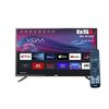 Smart Tv 32 Pulgadas Bsl-32t2sv | 1366x768 | Dvbt2-dvb-s2 | Hdmi X3| Wifi-rj54-usb Multimedia| Vidaa So.