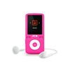 Reproductor Mp4 Spc Pure Sound Colour 2 Reproductor Mp3/mp4 Rosado 8488p