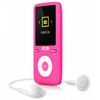 Reproductor Mp4 Spc Pure Sound Colour 2 Reproductor Mp3/mp4 Rosado 8488p