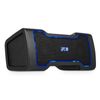 Radio Portátil Bluetooth Spc 4504a Azul