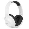 Auriculares Bluetooth Spc Crow Blanco 4604b