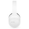 Auriculares Bluetooth Spc Crow Blanco 4604b