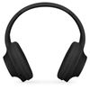 Auriculares Bluetooth Spc Crow Negro 4604n