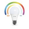 Bombilla Inteligente Iot Spc Aura 1050 Rgb Y Blanco