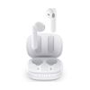 Spc Zion Go Auriculares Blancos