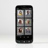 Smartphone Android Para Mayores Con Botón Sos, Modo Fácil Y Carcasa Incluida Spc Zeus 4g 