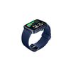 Smartwatch Spc Smartee Star 1,7" (44mm), Batería 1 Semana, Sumergible, Azul