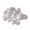 Piedras Decorativas Para Biochimeneas Blanco