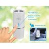 Purificador De Aire Fresh Air 5