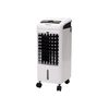 Climatizador Evaporativo 75w 3 Velocidades Y 4l