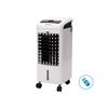 Climatizador Evaporativo 75w 3 Velocidades Y 4l