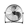 Ventilador Industrial 90 W Con 3 Aspas Y 3 Velocidades