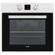 Horno Svan Svh224x1 Inox 69l 10 Funciones