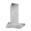 Campana Inclinada Svan Svct601 145w 650 M³/h A+ Inox 60cm