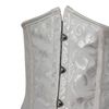 Underbust Hestia Blanco