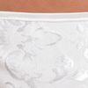 Underbust Hestia Blanco