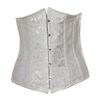 Underbust Hestia Blanco