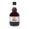 Vinagre De Umeboshi 500ml La Finestra