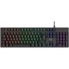 Teclado Gaming Hiditec  Gk400